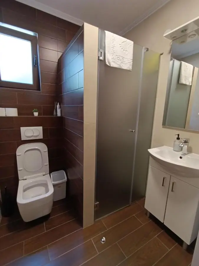 Apartman Milekic