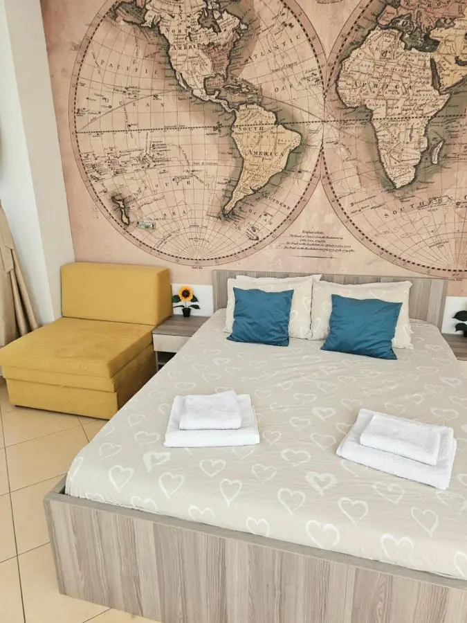 Apartmani Most