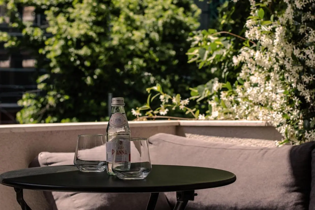 Vila Koja Boutique Hotel