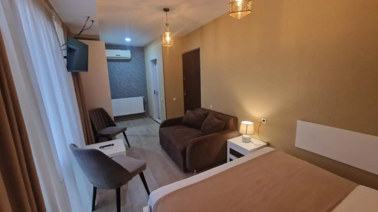 Vere Corner Hotel Tbilisi