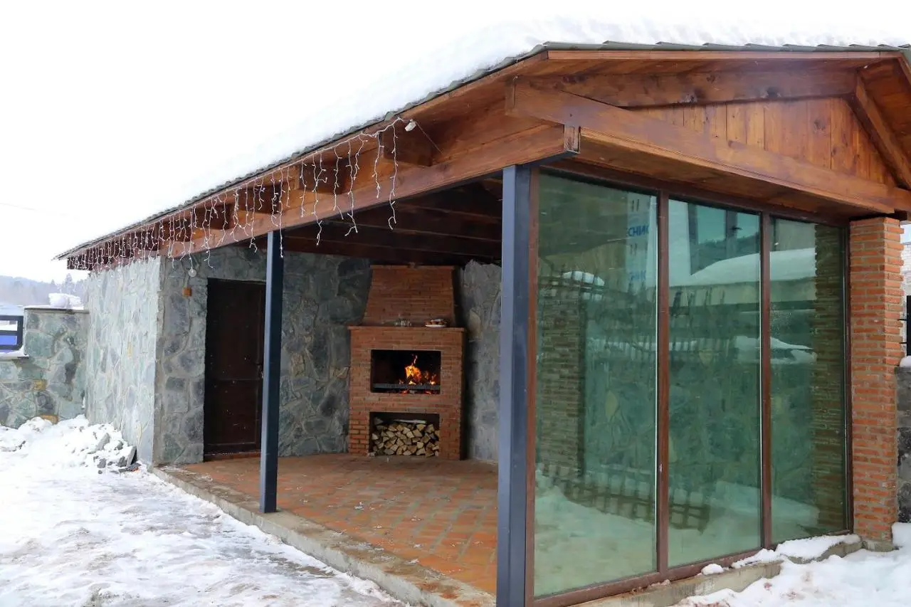 Snow King Hotel