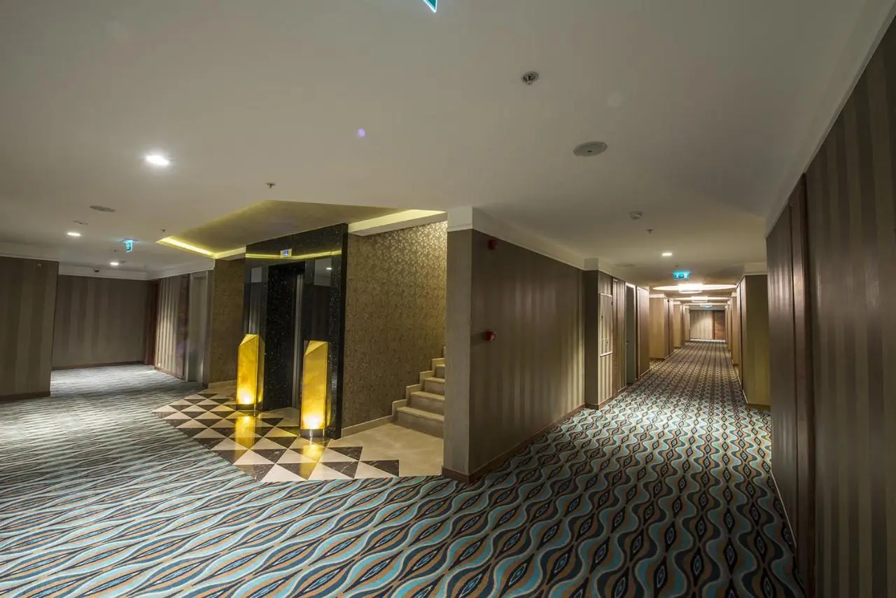 Ramada by Wyndham Gemli̇k