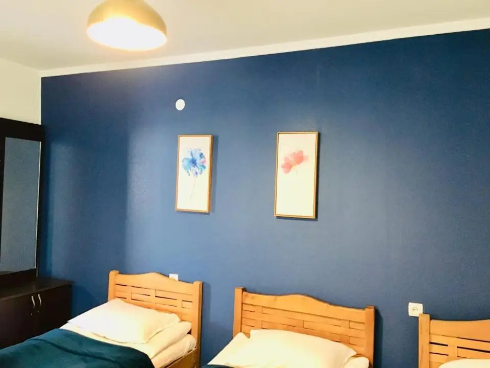 Guesthouse of Manoni Ratiani