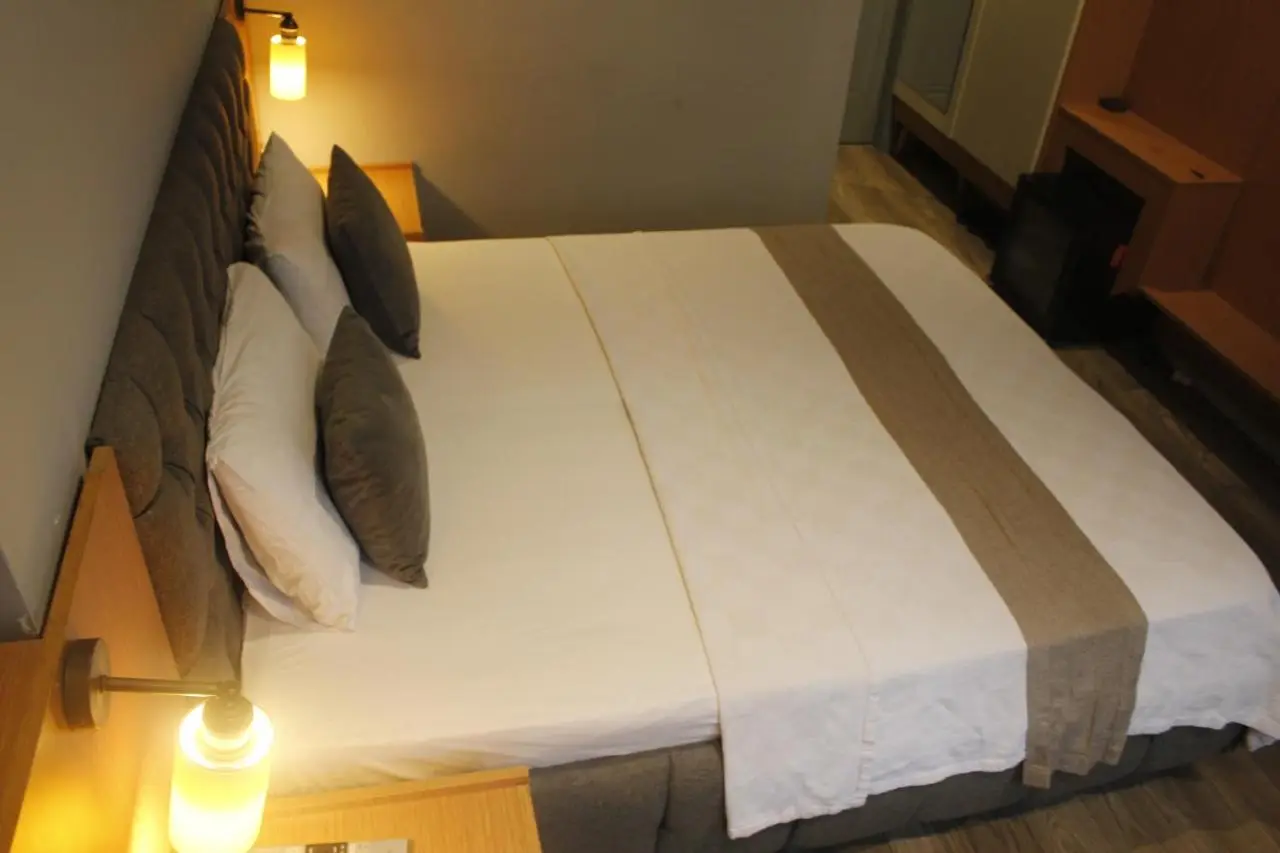 Ada Life Hotel