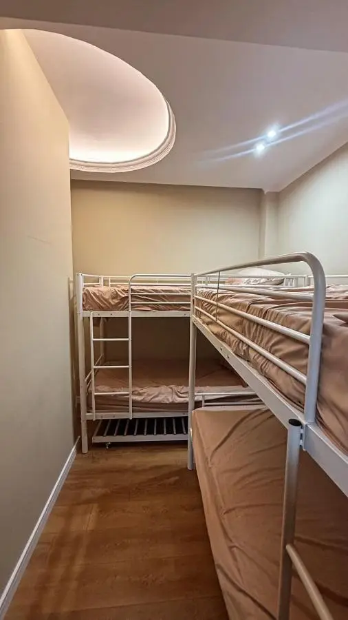 Hostel Chilli