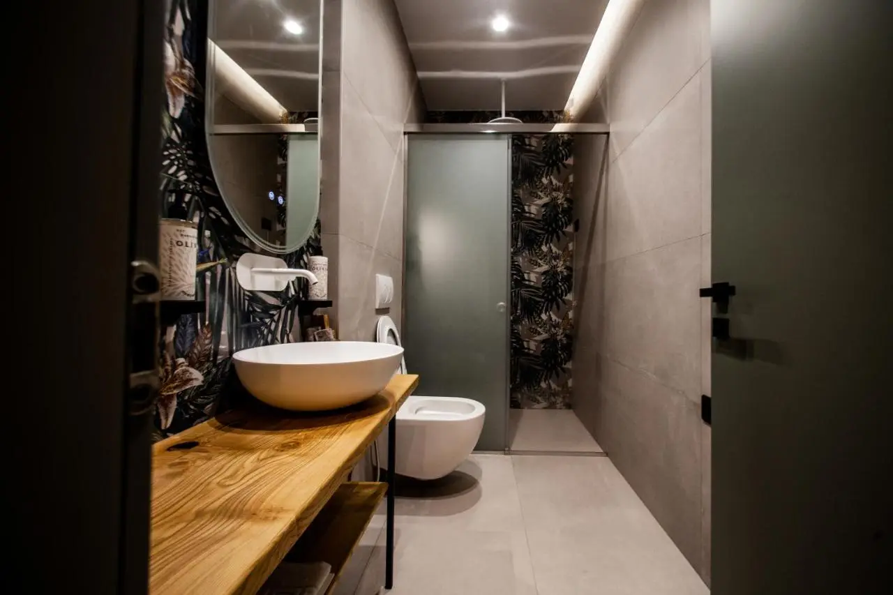 Vila Koja Boutique Hotel