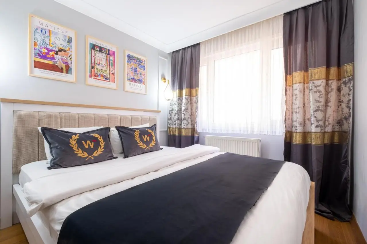 Fulya Süit Hotel