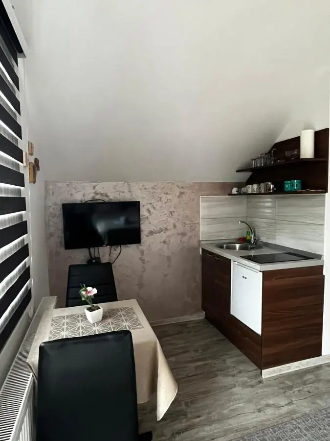Apartmani Nikolic