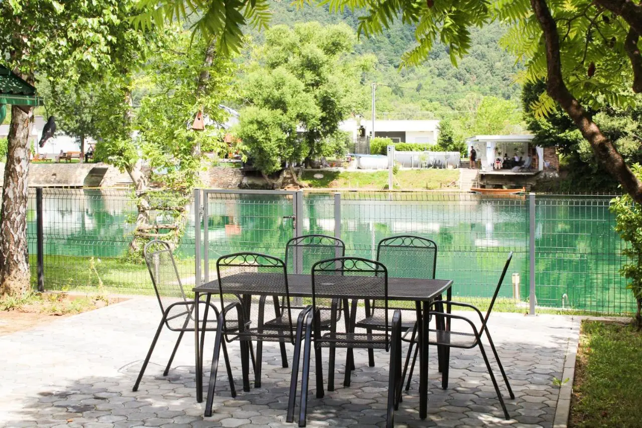 Villa Asja