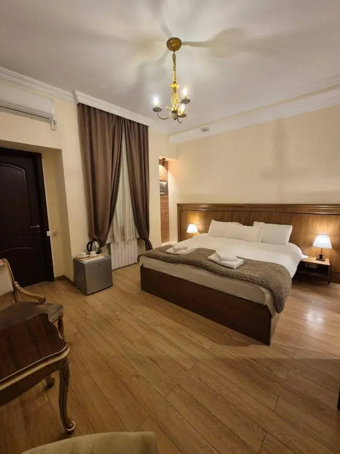B&B rooms