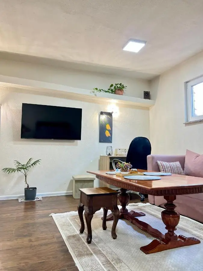 Guest House Bosnian House