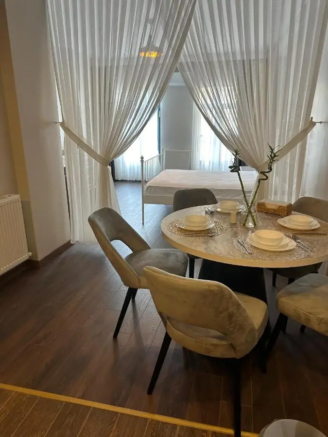 Nm Suites Beyoglu