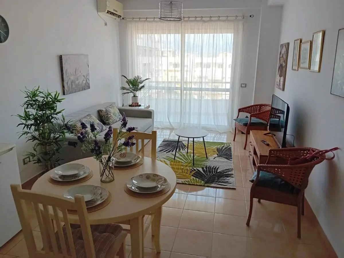 Sunlight Apartment Shkoder