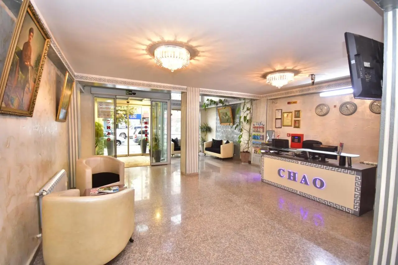 Hotel Chao