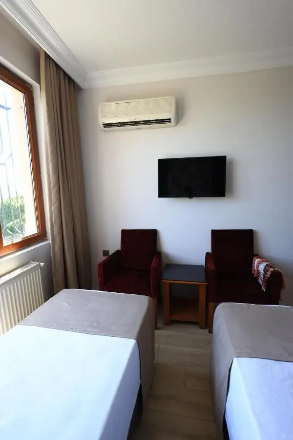 New House Hotel