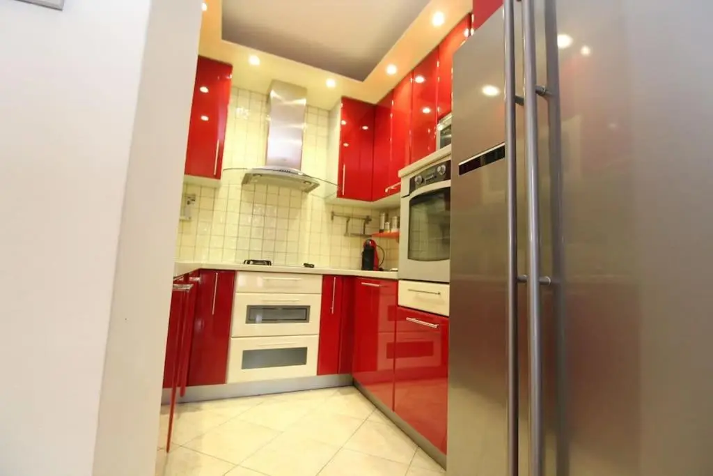Apartment Društveni dom I