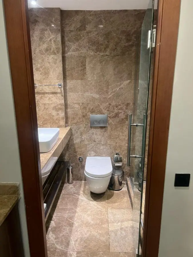 The Way Hotel