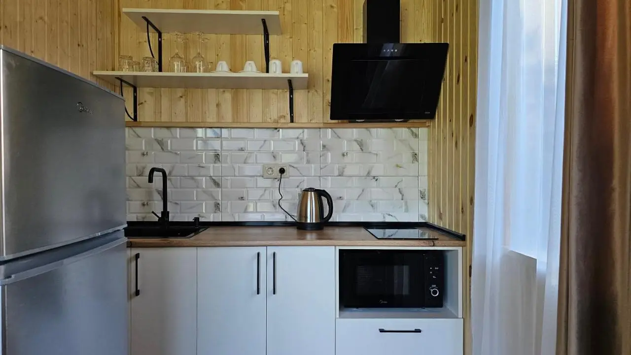 Villa Machakhela●ვილა მაჭახელა