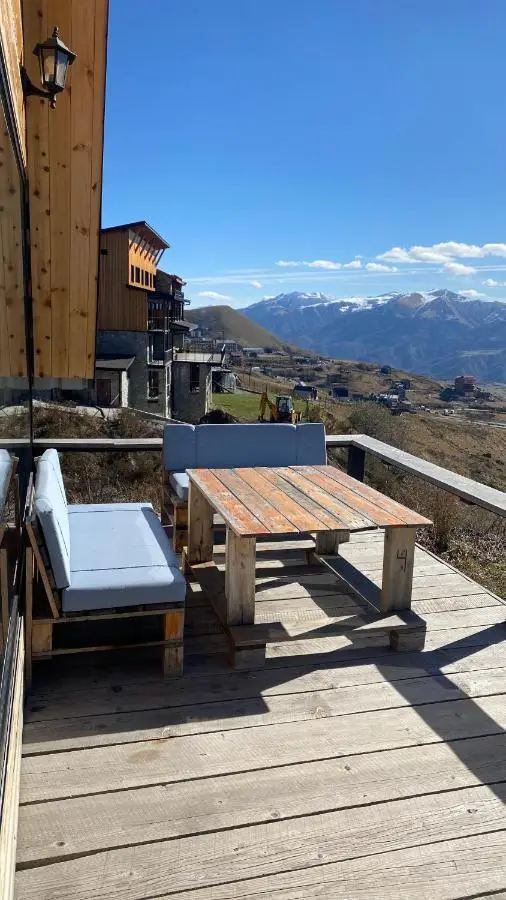 Cottage in Gudauri