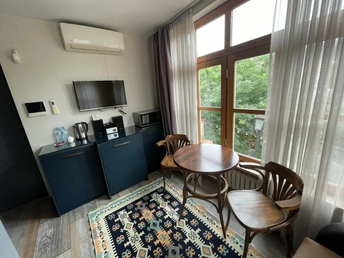 Apartment Tamarioni
