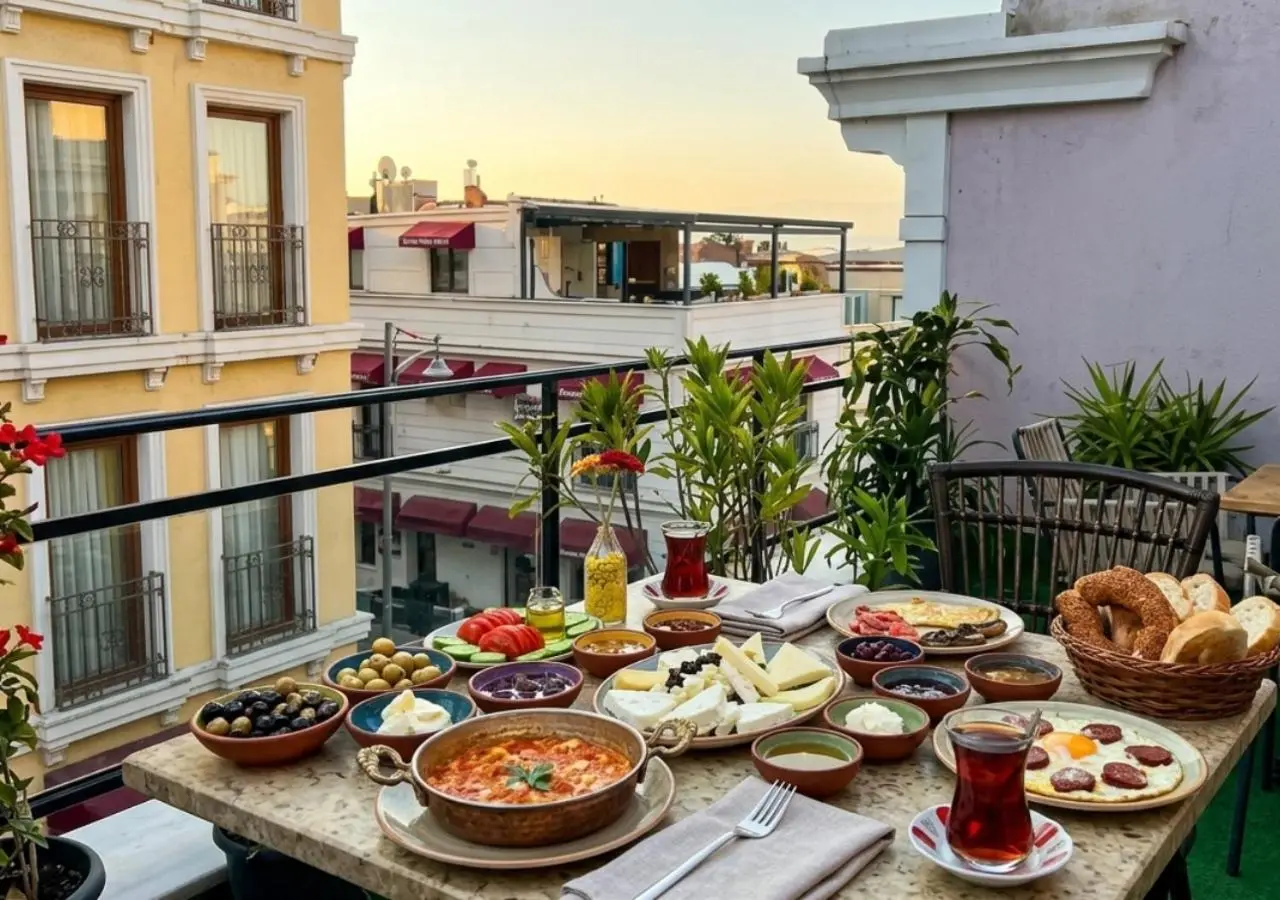 elisa hotel