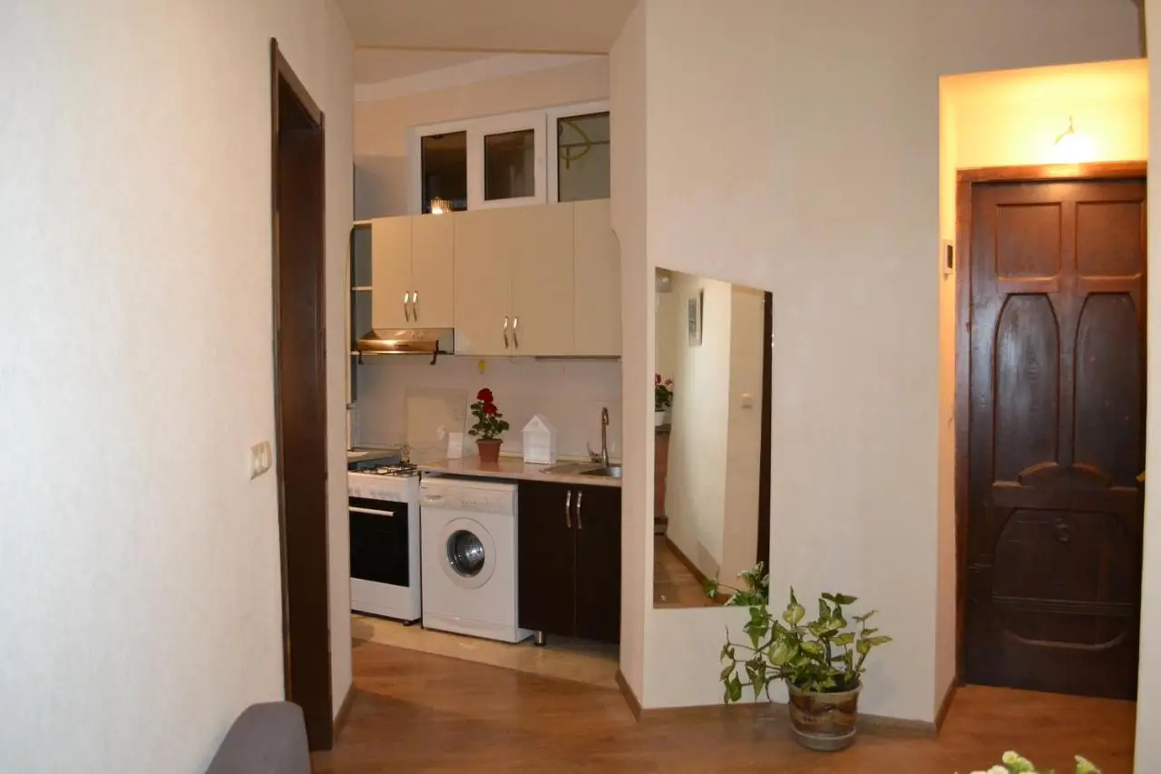 Tbilisi Apartment 2