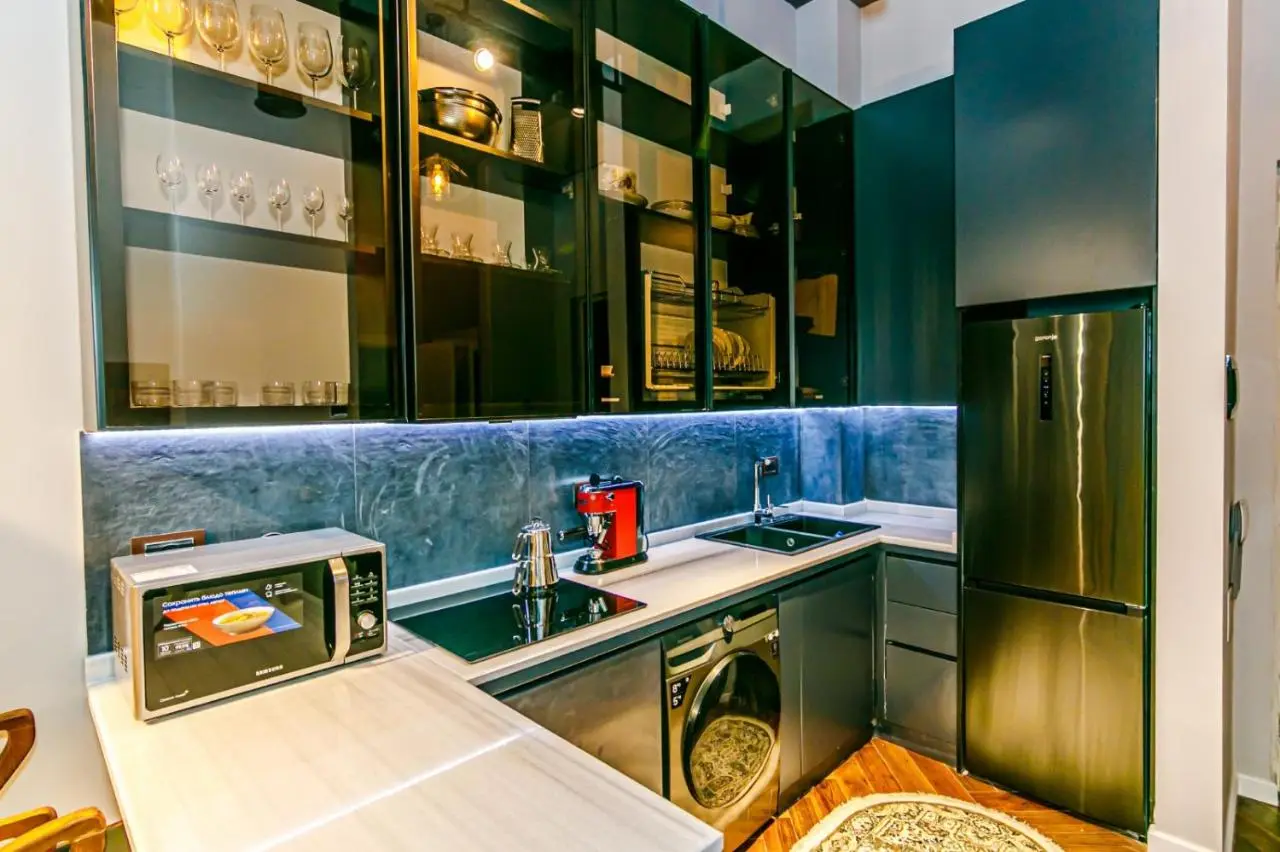 LUXURY K NightsBridge Residance White City