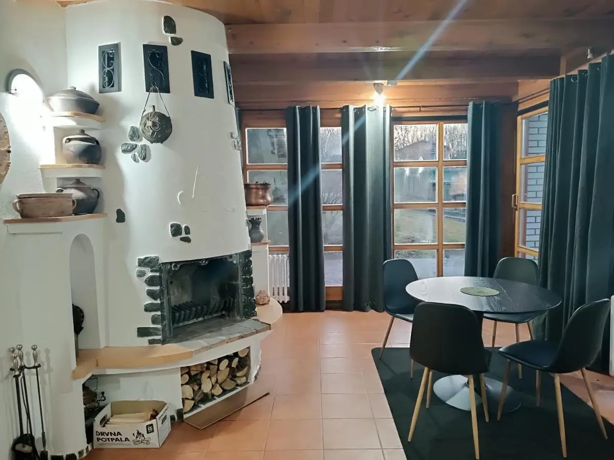 Villa Ema