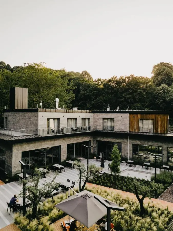 Melekona House