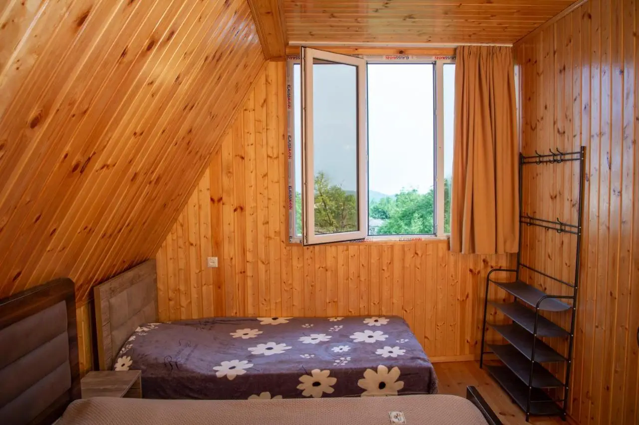 Gordela Hotel