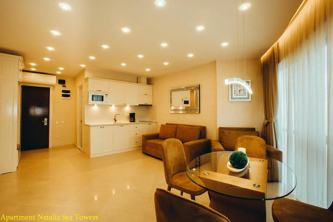 Apartment Natalia Sea Towers