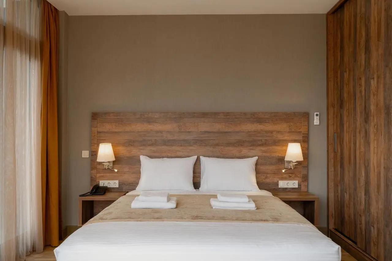 Cozy Loft Hotel