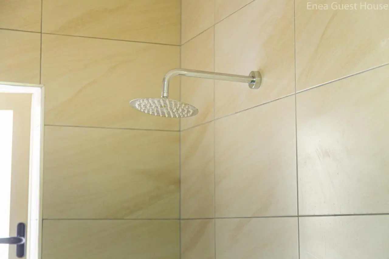 Enea’s guest house