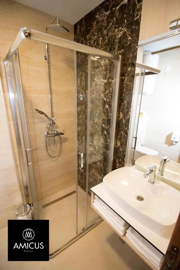 Hotel Amicus