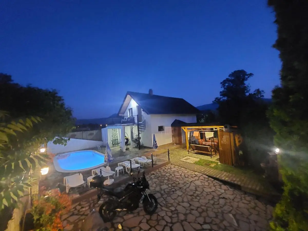 La Mia Casa