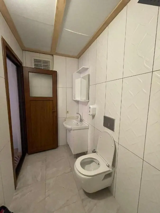 Nirvana Suite Hotel