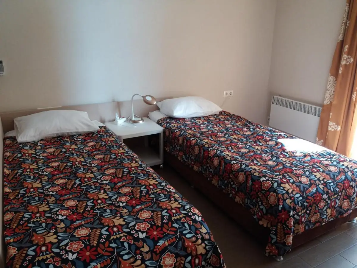 My Batumi Apartments