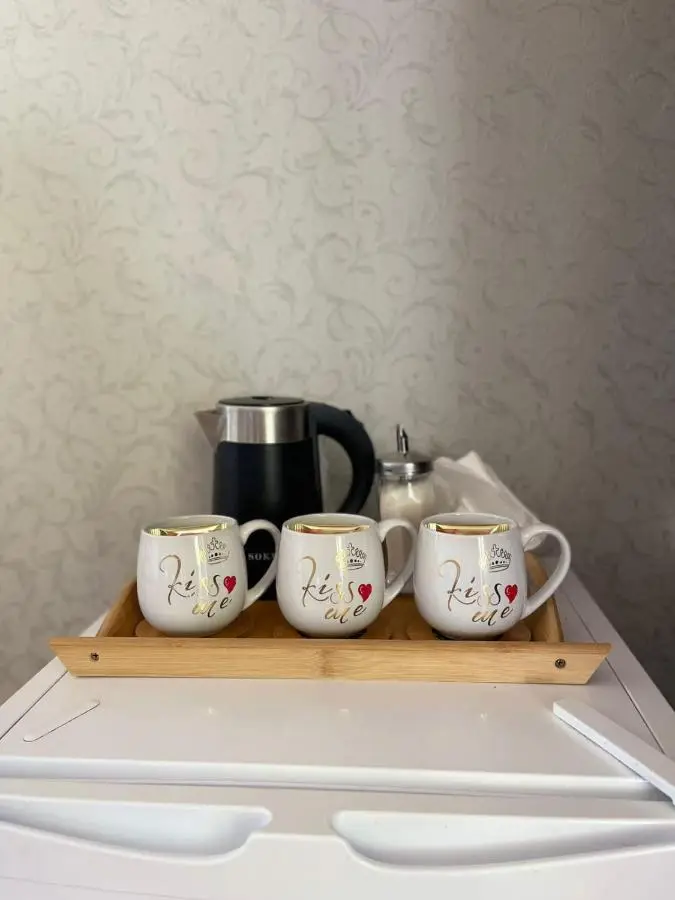 Bibo's Kokhi Guesthouse