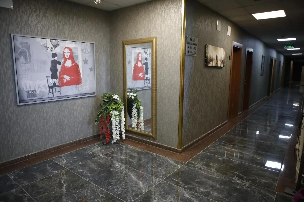 Safir Hotels Silivri