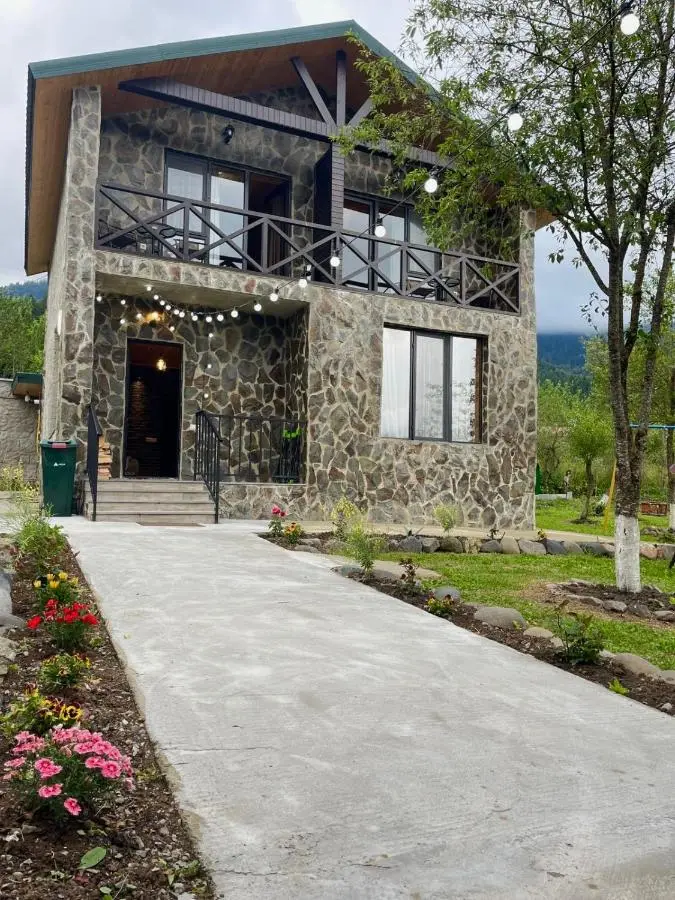 Villa Mzetamze