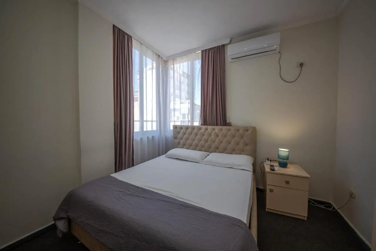 Hotel 3A