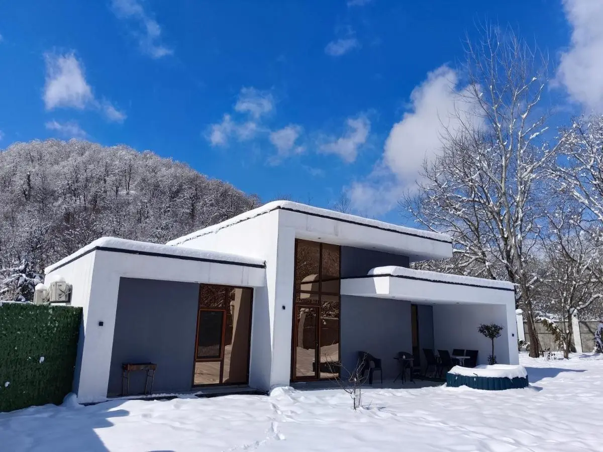 Harmony Hideaway 2