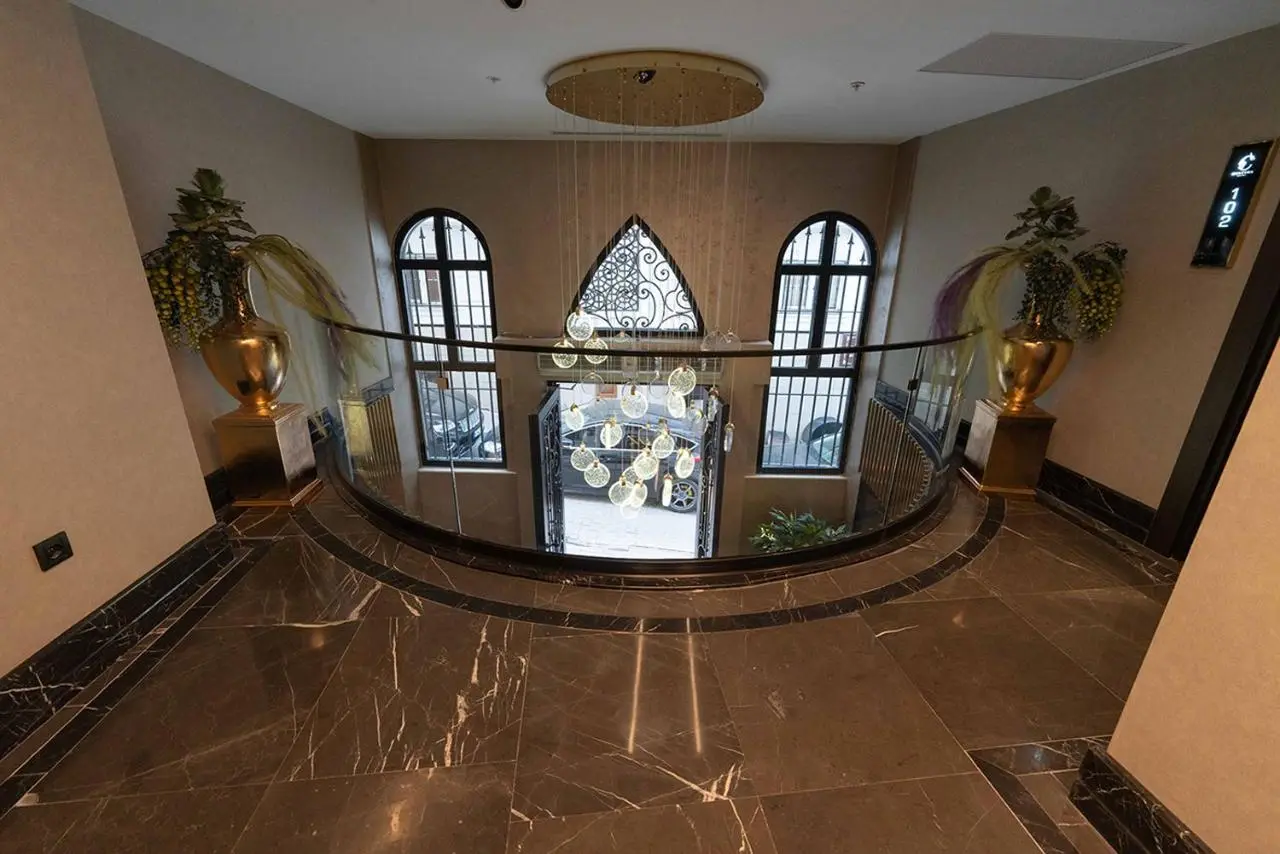 Costera Hotel