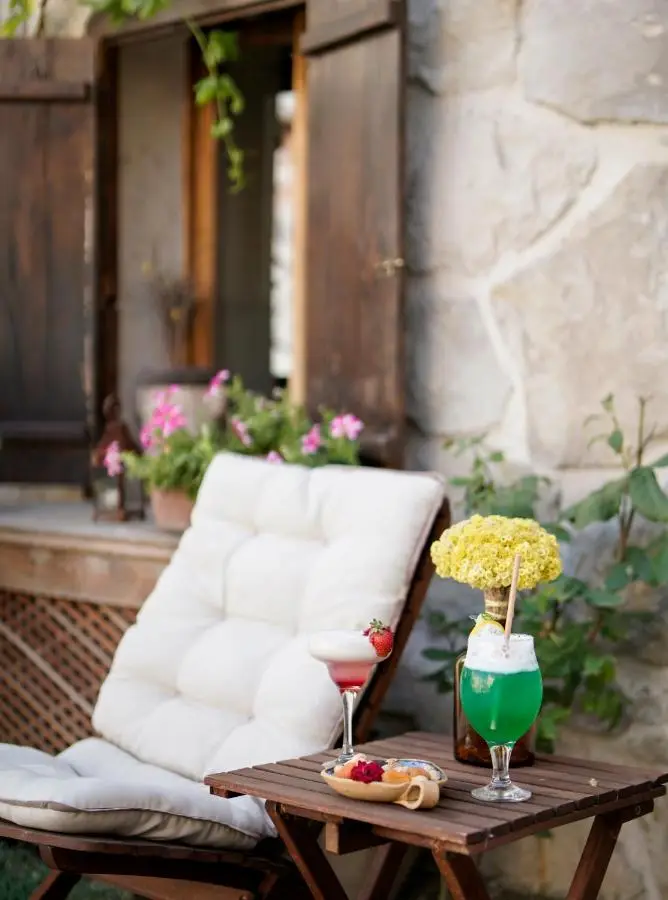 Doda Artisanal Cave Hotel 14 Plus