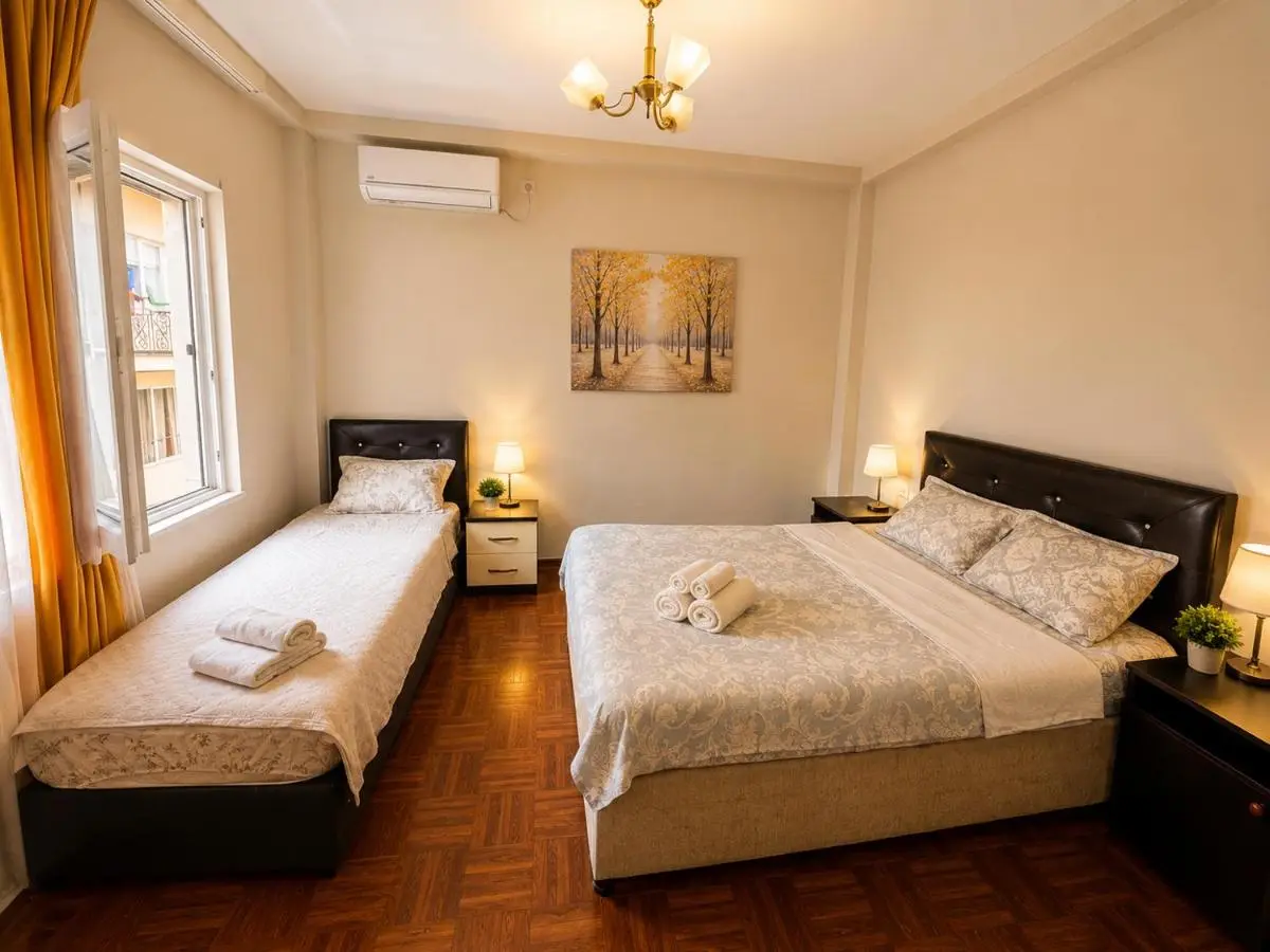 Kobuleti Guest House