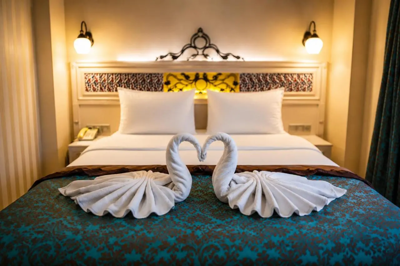 Hotel Novano