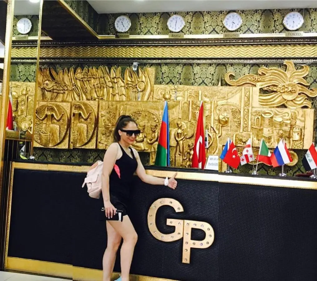 Amazon Hotel & SPA - Free Pool