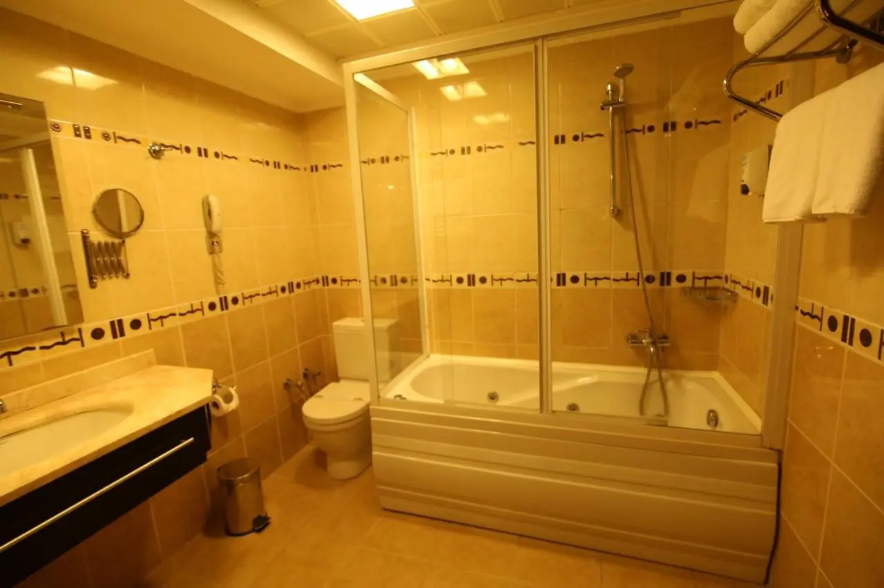 ZEO HOTEL merter