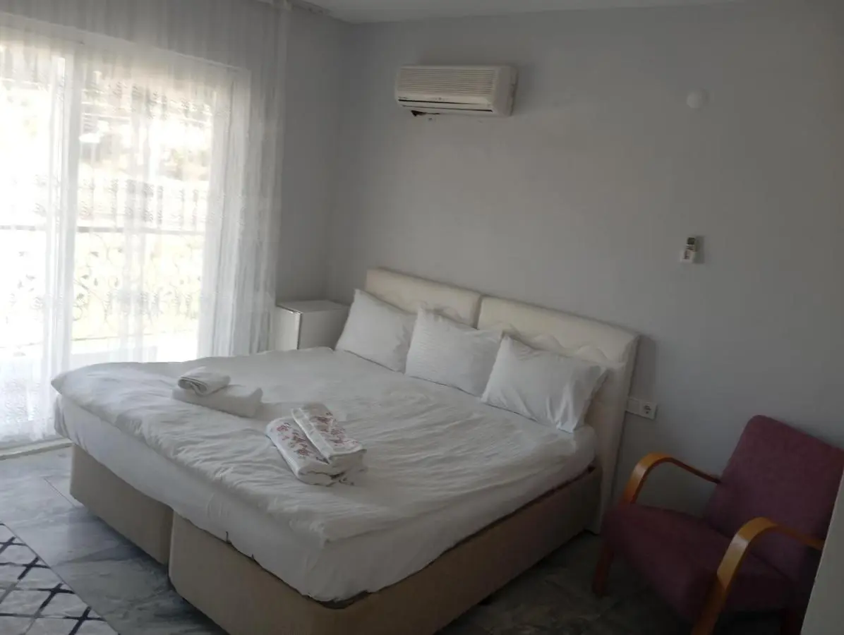 Gelinkızı Apart