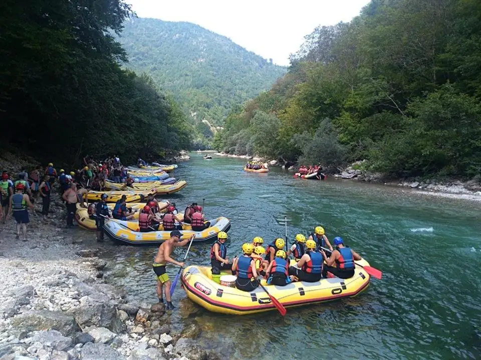 Vikend kuća Konjic